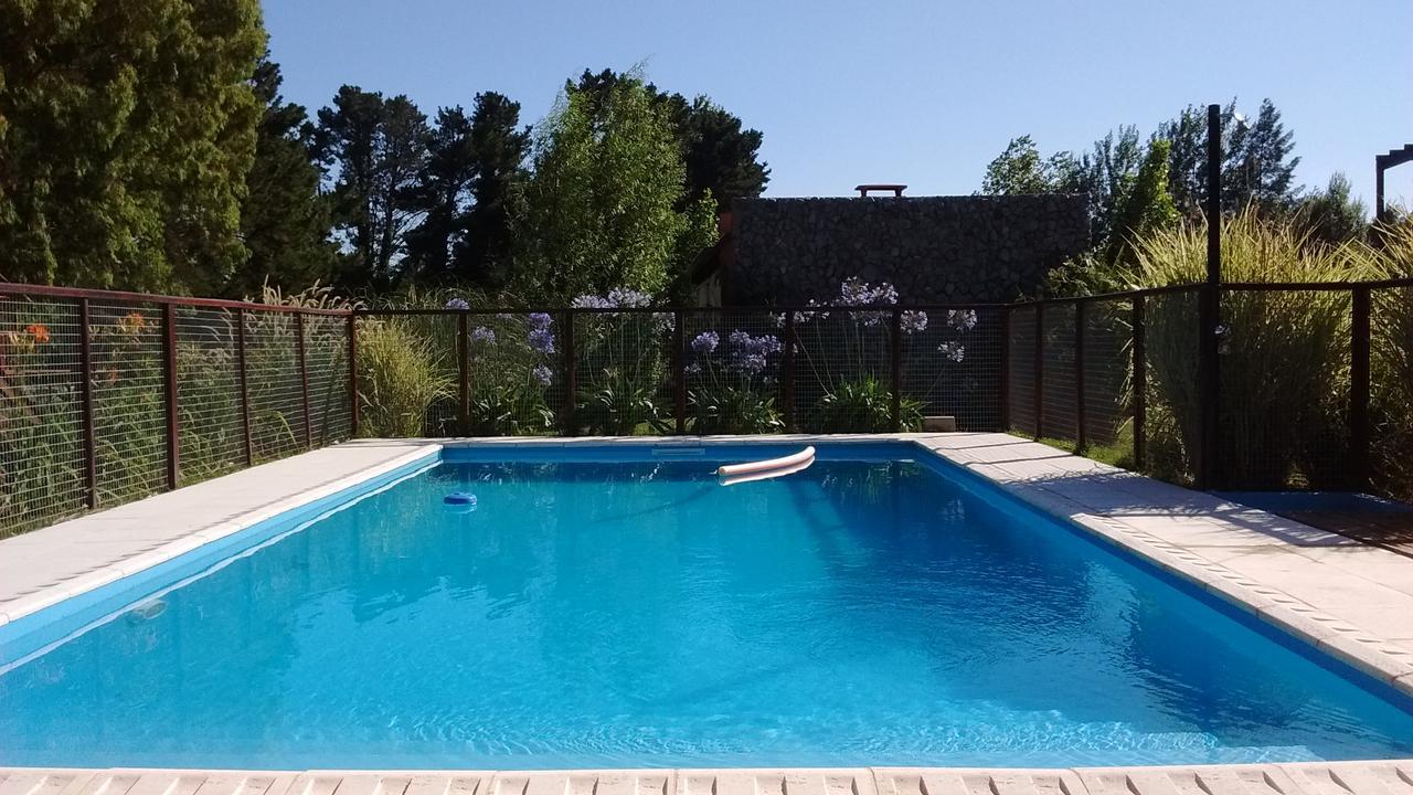 Apart-hotel Icalma De La Sierra